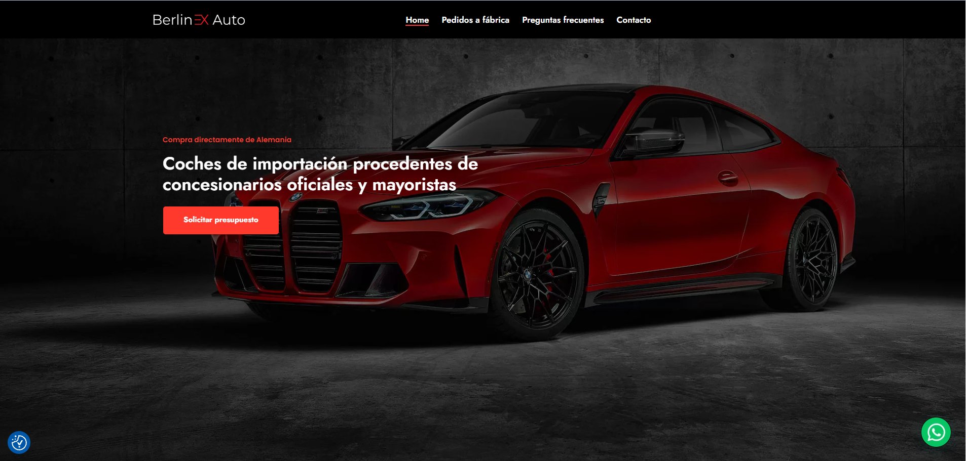 Berlinex Auto
