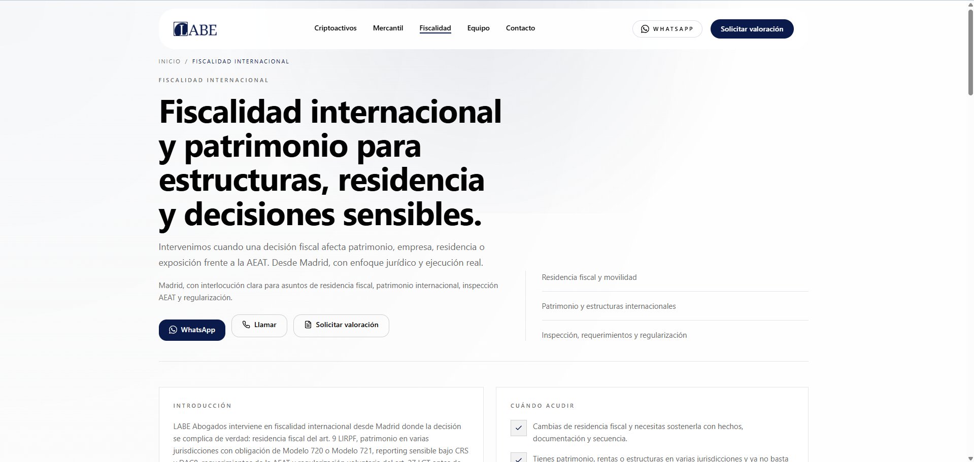 LABE Abogados
